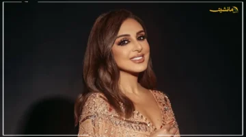 أول ظهور بعد العلاج.. أنغام تعود للساحة الفنية وتوجه رسالة مؤثرة لجمهورها 1